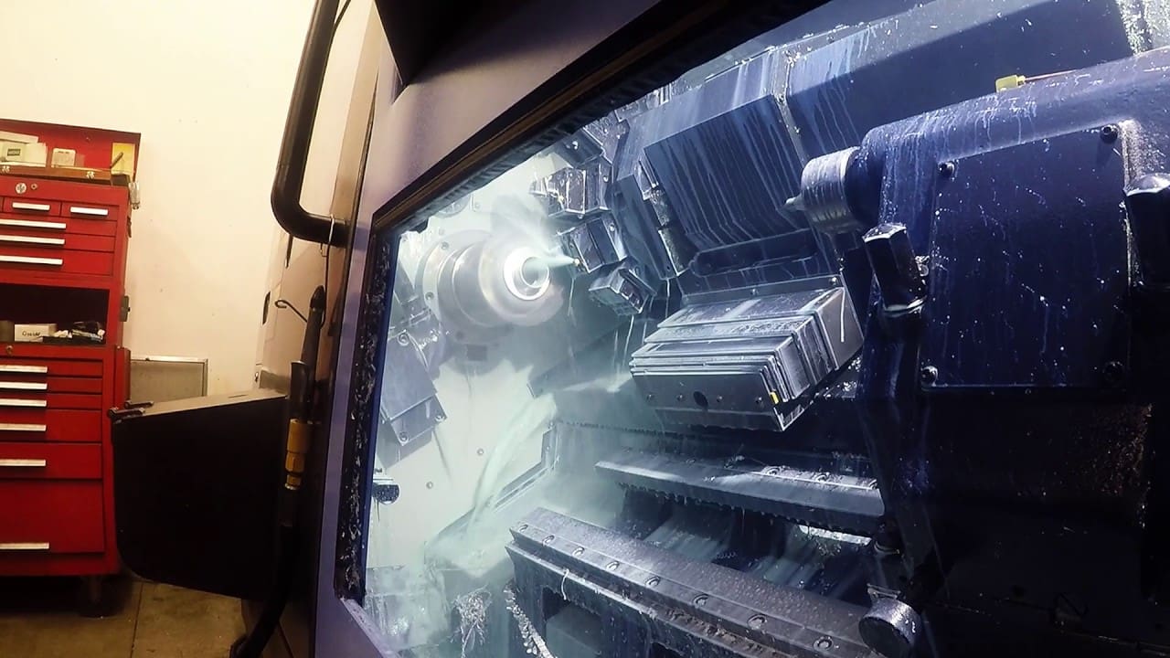 MSV Racing CR500 exhaust manifolds in the making msvracingpowersports.com