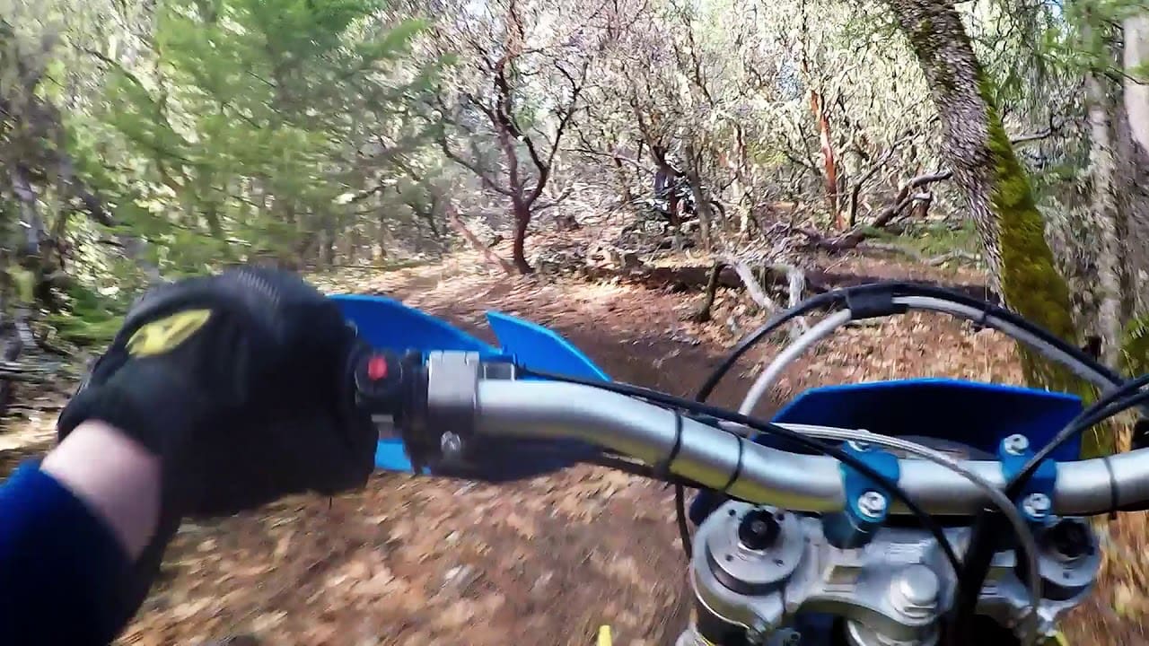 Southern Oregon Ride with msvracingpowersports.com