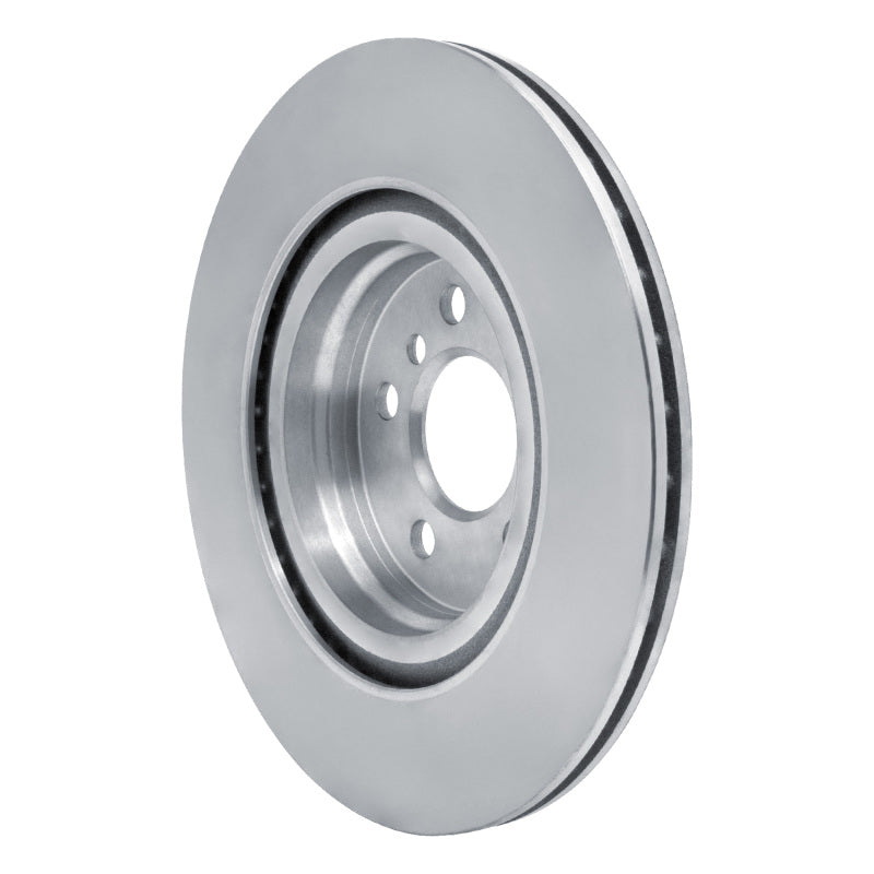 R1 19-24 BMW X2 Rear Brake Rotor