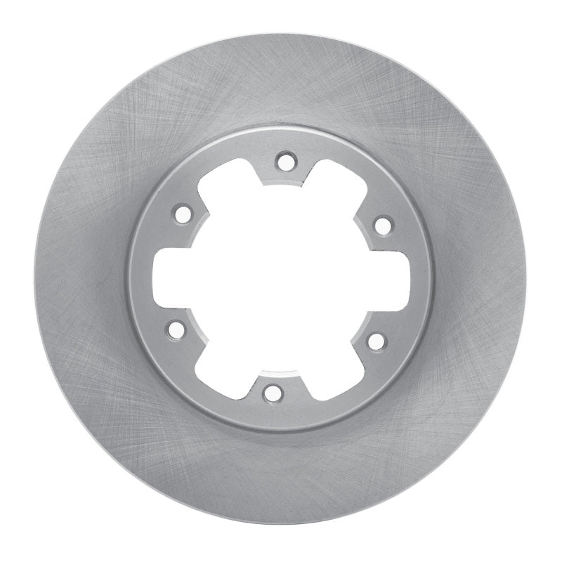 R1 83-85 Nissan 720 Datsun Front Brake Rotor