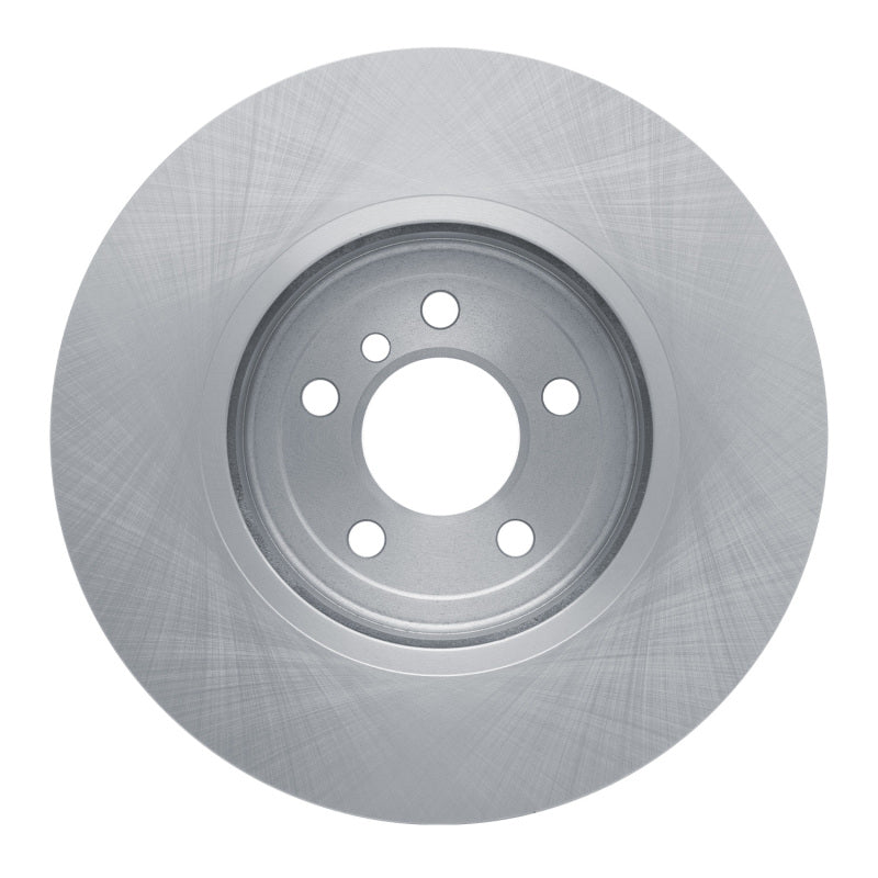 R1 11-19 BMW 535D Front Brake Rotor