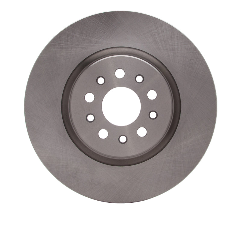 DFC 14-22 Maserati Ghibli Front Brake Rotor