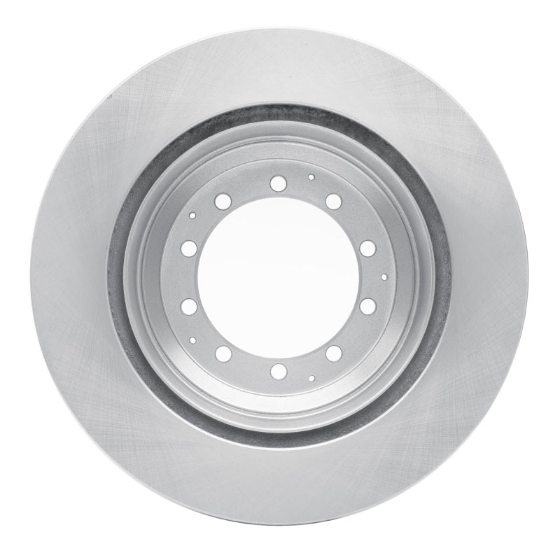 R1 05-25 Dodge Ram 4500 Rear Brake Rotor