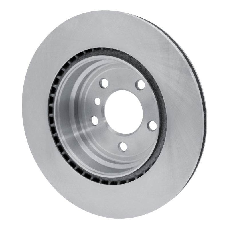 R1 06-15 BMW 330XI Rear Brake Rotor