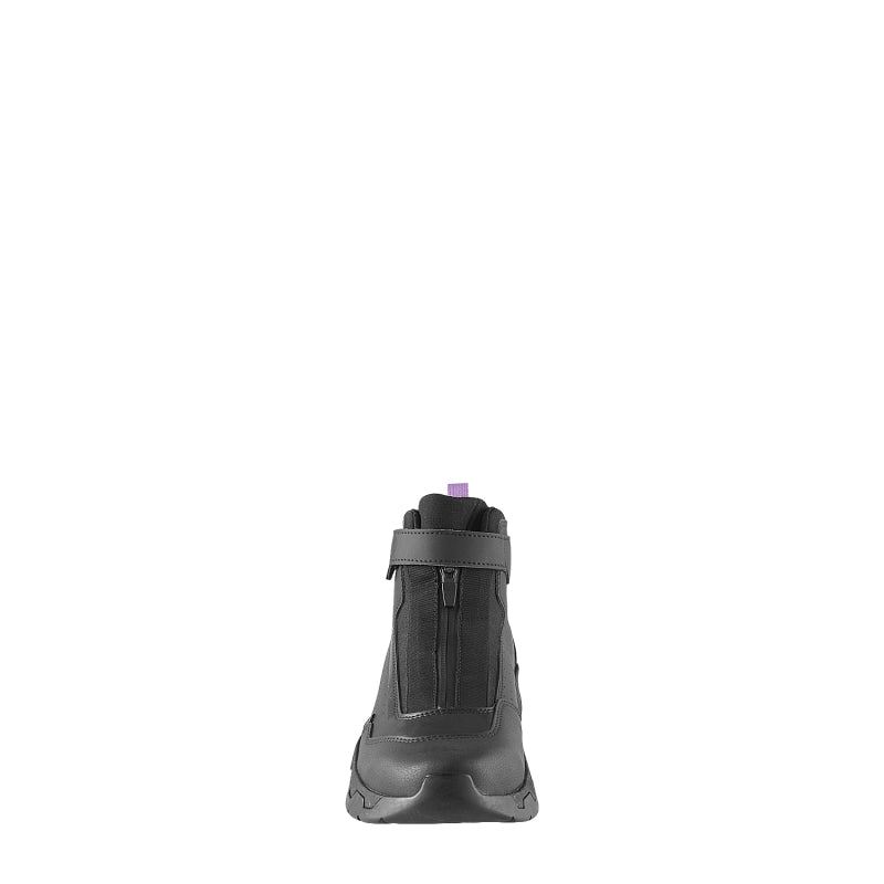Gaerne G.Zion Gore-Tex Lady Boot Black/Lilla Size - 8