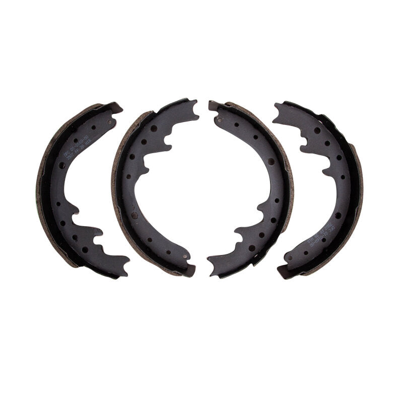 R1 1959-1964 Ford Custom 300 Front/Rear Premium Service Shoes