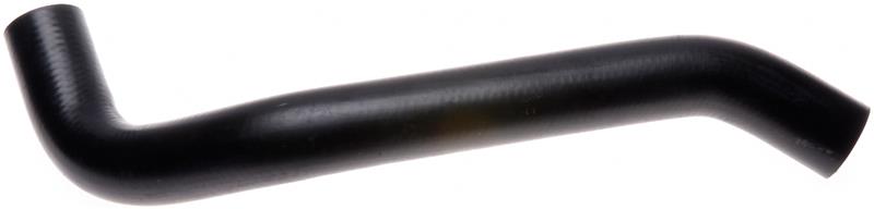Gates 11-14 Chevrolet Silverado V-8 6.6L Diesel Upper Molded Coolant Hose