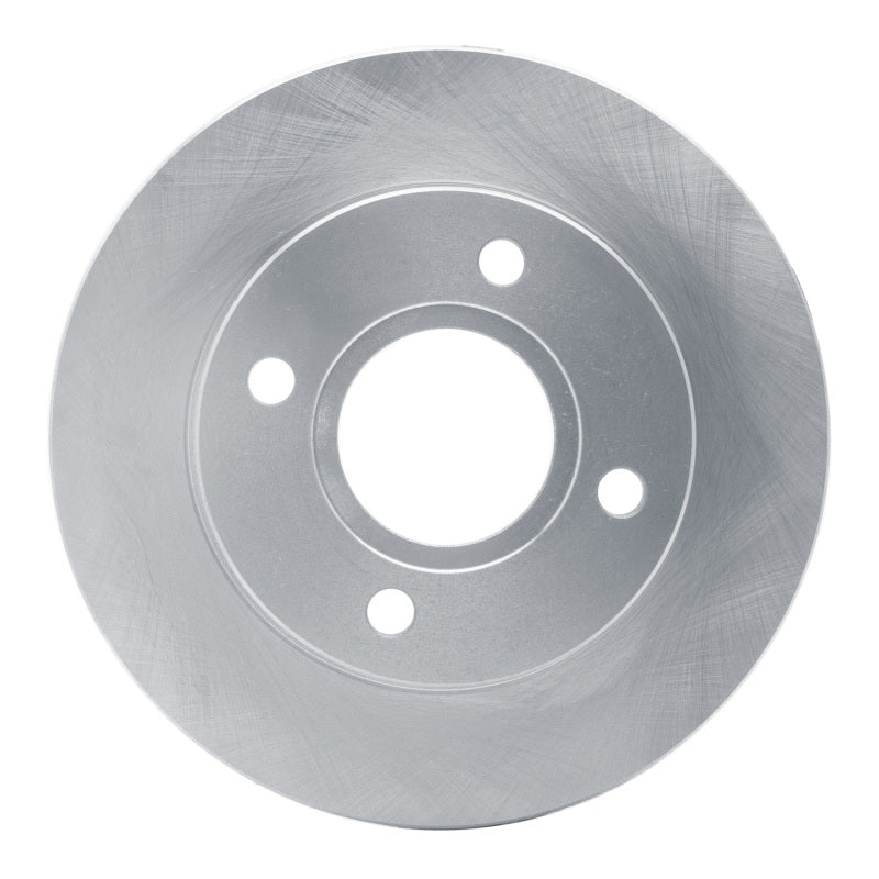 R1 96-04 Ford Fiesta (Mexico) Front Brake Rotor