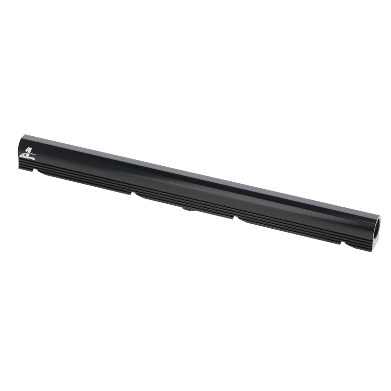 Aeromotive GM LS1 Fuel Rails - Black