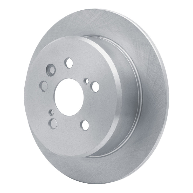 R1 96-99 Toyota Celica Rear Brake Rotor