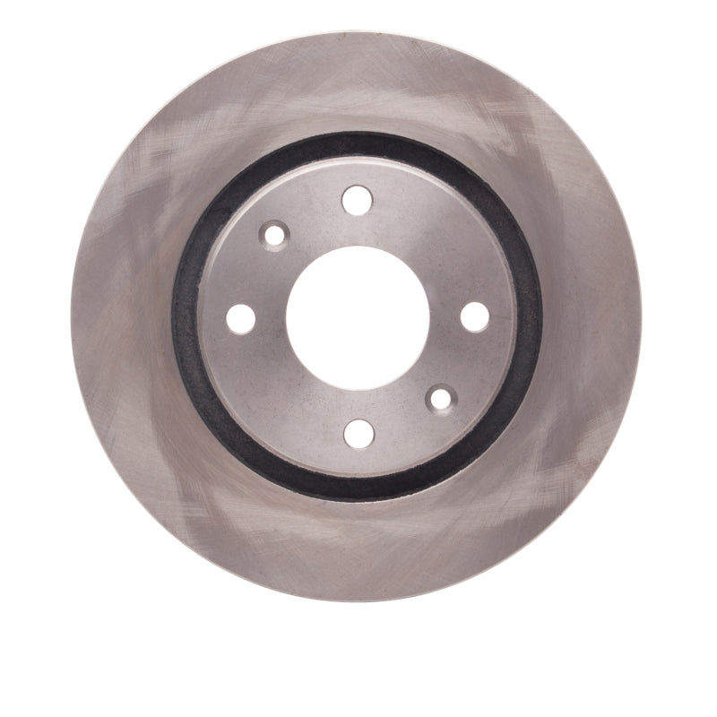 R1 89-91 Peugeot 405 Front Brake Rotor