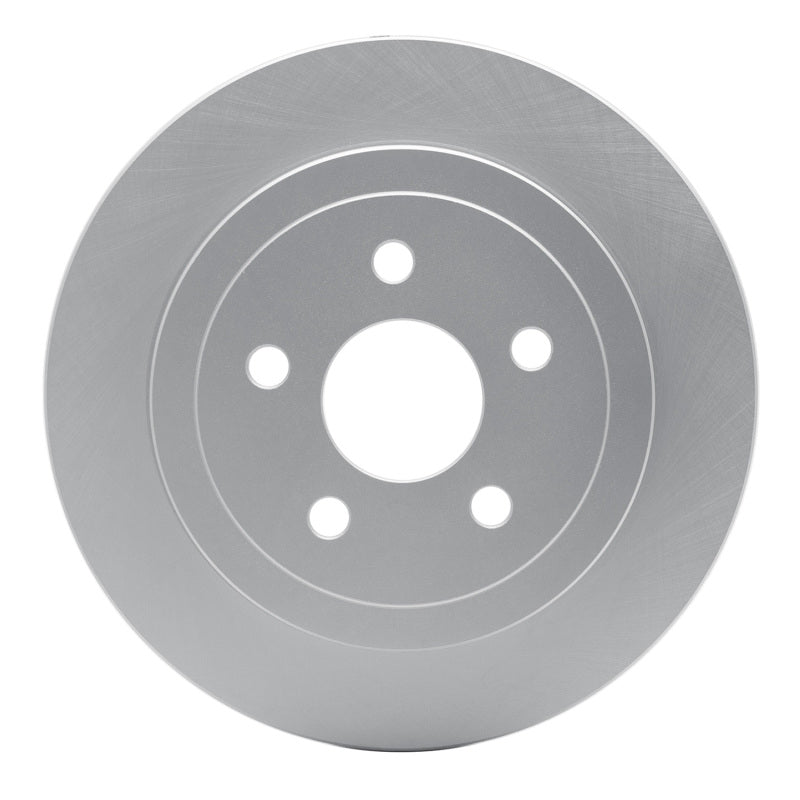 R1 95-07 Chrysler Cirrus Rear GeoSPEC Coated Rotor