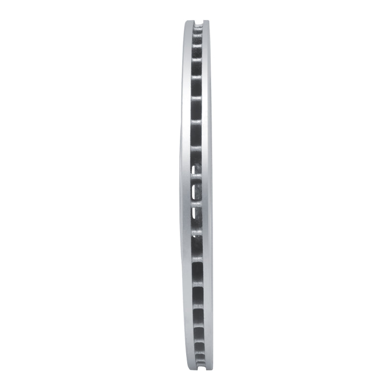 R1 19-22 Genesis G90 Rear GeoSPEC Coated Rotor