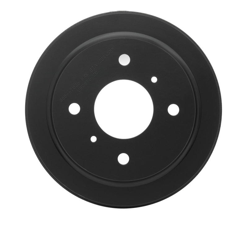 R1 2000-2013 Nissan Sentra Rear Brake Drum