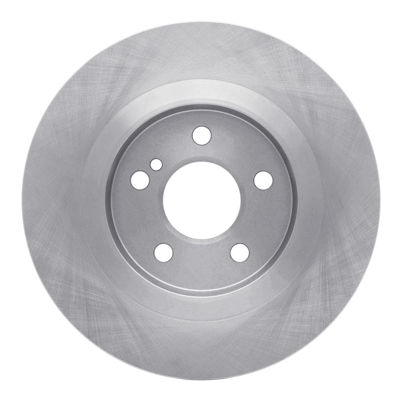 R1 12-20 Mercedes-Benz SLC300 Rear Brake Rotor