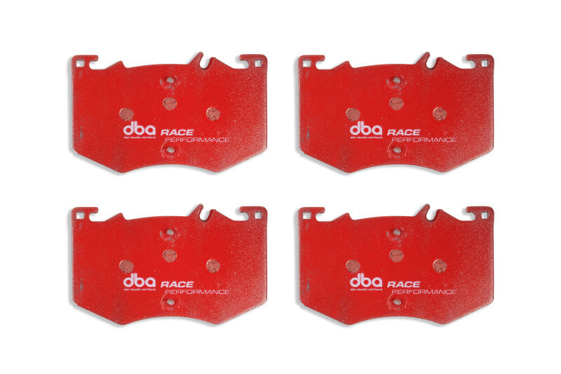 DBA 2018+ Mercedes-Benz A35 AMG (V177/W177/C118) Front RP Performance Brake Pads