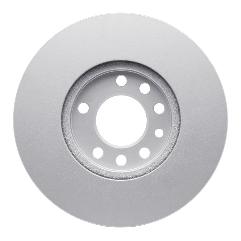 R1 97-06 Saab 900 Front GeoSPEC Coated Rotor