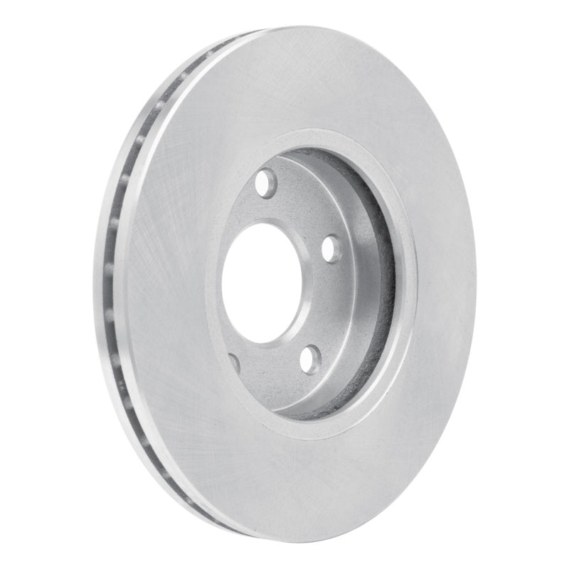R1 04-08 Chevrolet Malibu Front Brake Rotor