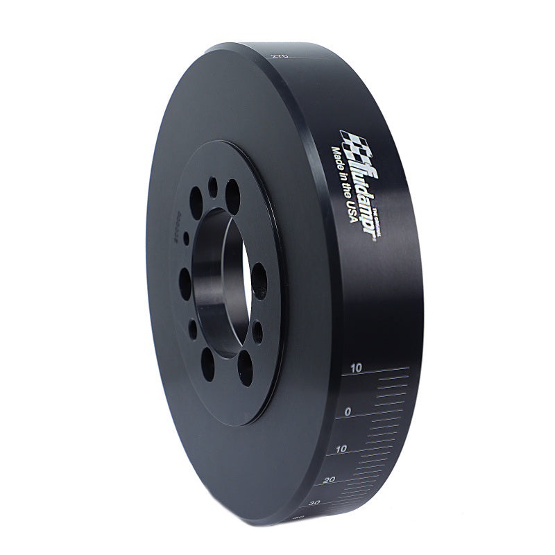 Fluidampr Chevy Big Block Harmonic Balancer Ring BBC 8in