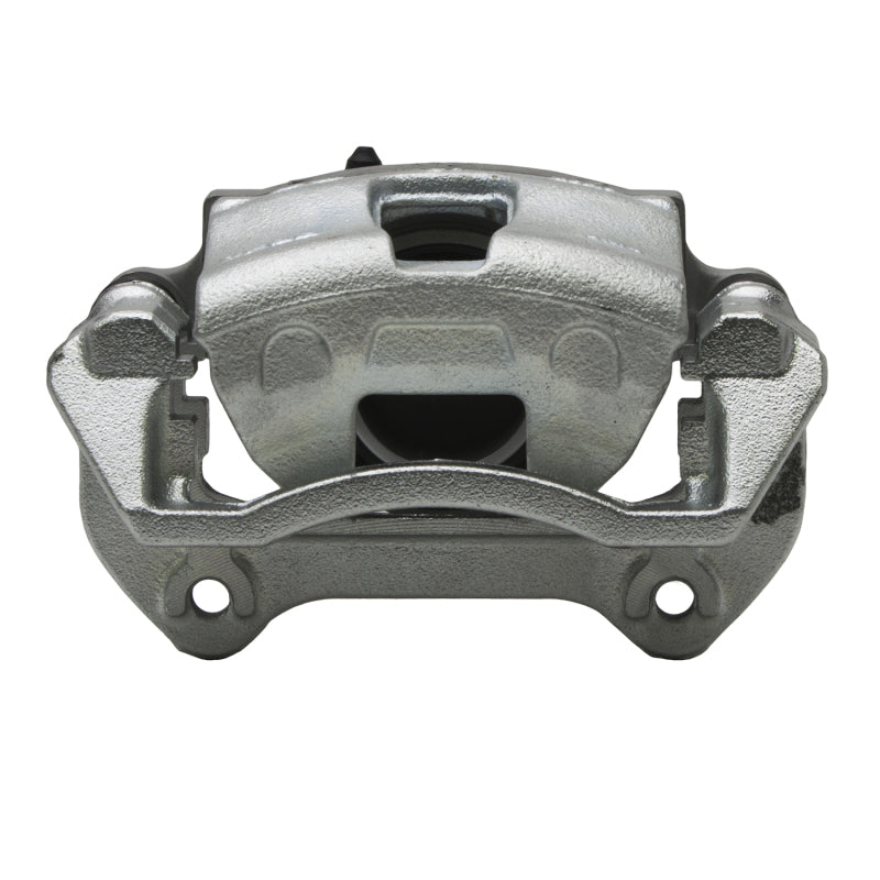 DFC 15-23 Hyundai Kona Front-R Premium Caliper - Silver Zinc Coated
