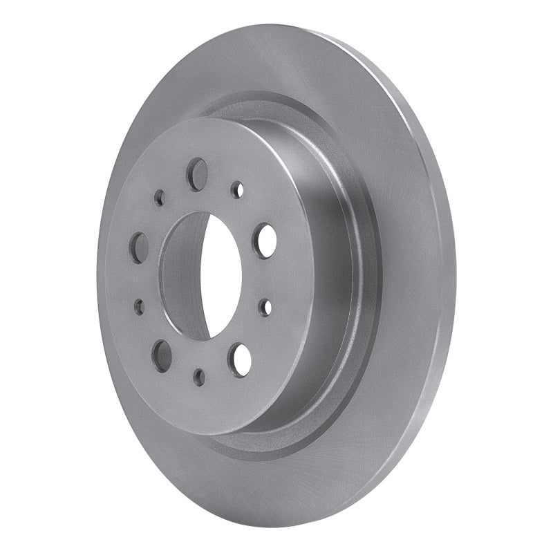 R1 97-98 Volvo S90 Rear Brake Rotor