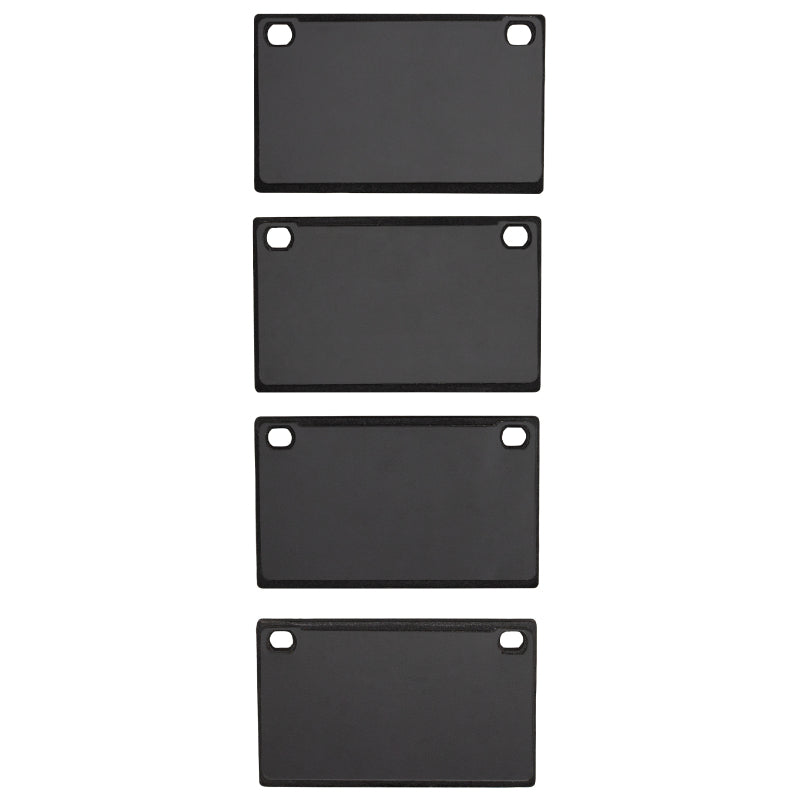 R1 67-93 Volvo GLE Front R1 Ceramic Brake Pads