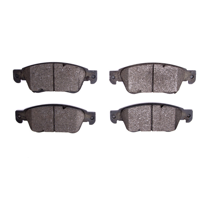 R1 07-15 Infiniti G37 Front R1 Optimum OE Brake Pads