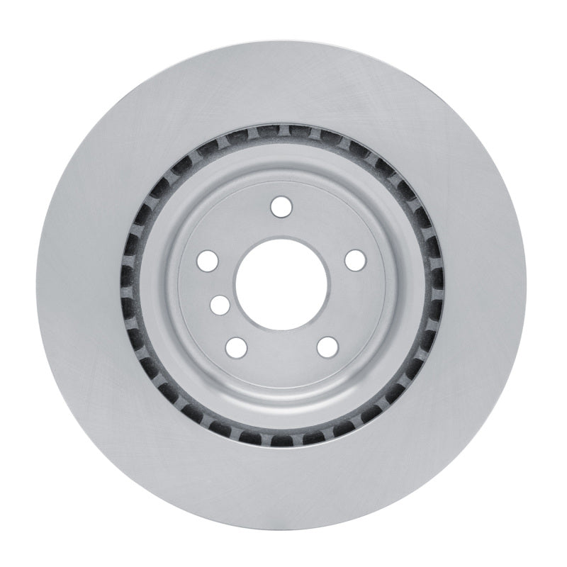 R1 16-24 Jaguar XE Rear Brake Rotor