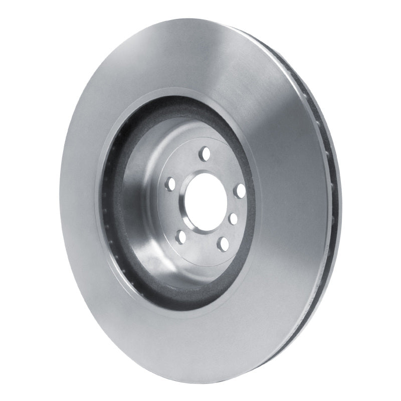 R1 17-25 BMW X7 Rear Brake Rotor