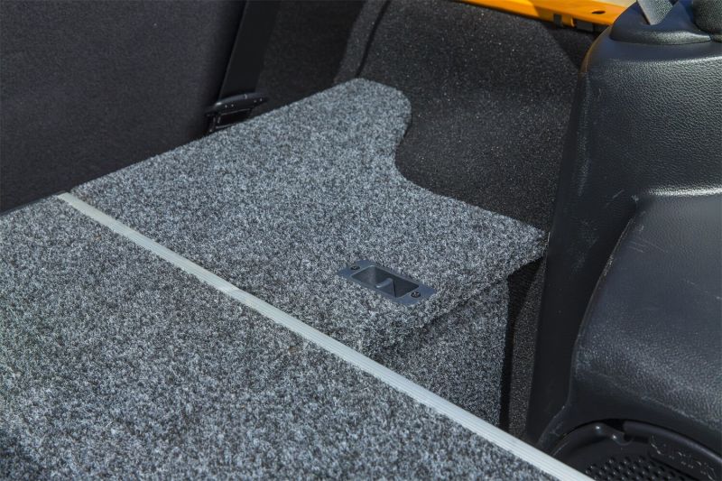 ARB Blank Roller Drawer Side Floor 1045-300 X 300