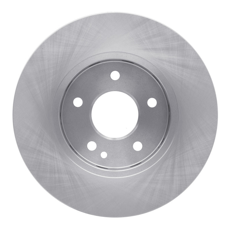 R1 1997-1998 Mercedes-Benz C230 Front Brake Rotor