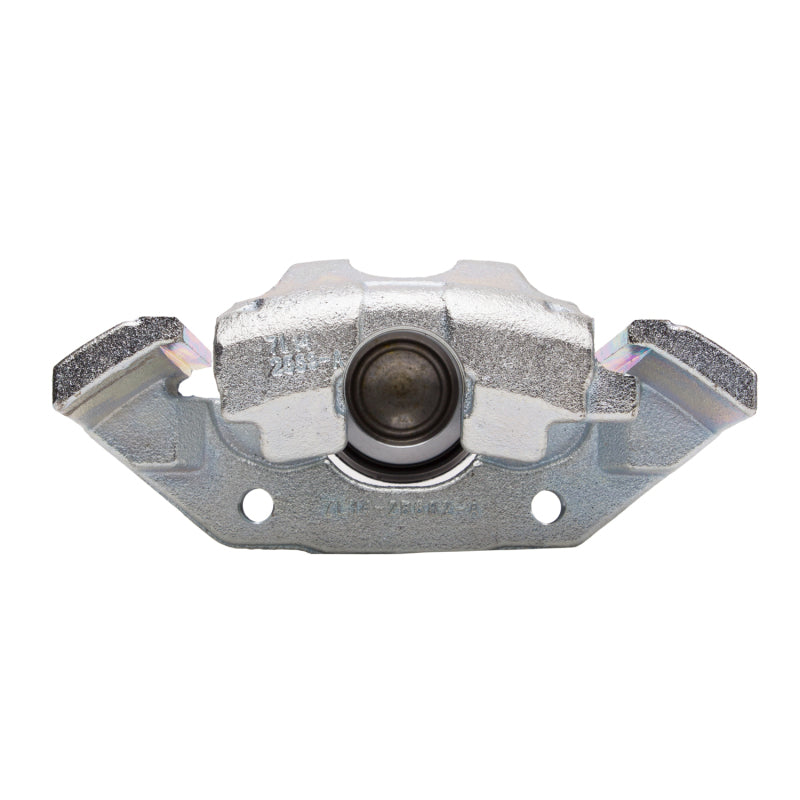 DFC 07-17 Ford Expedition Rear-R Premium Caliper - Silver Zinc Coated