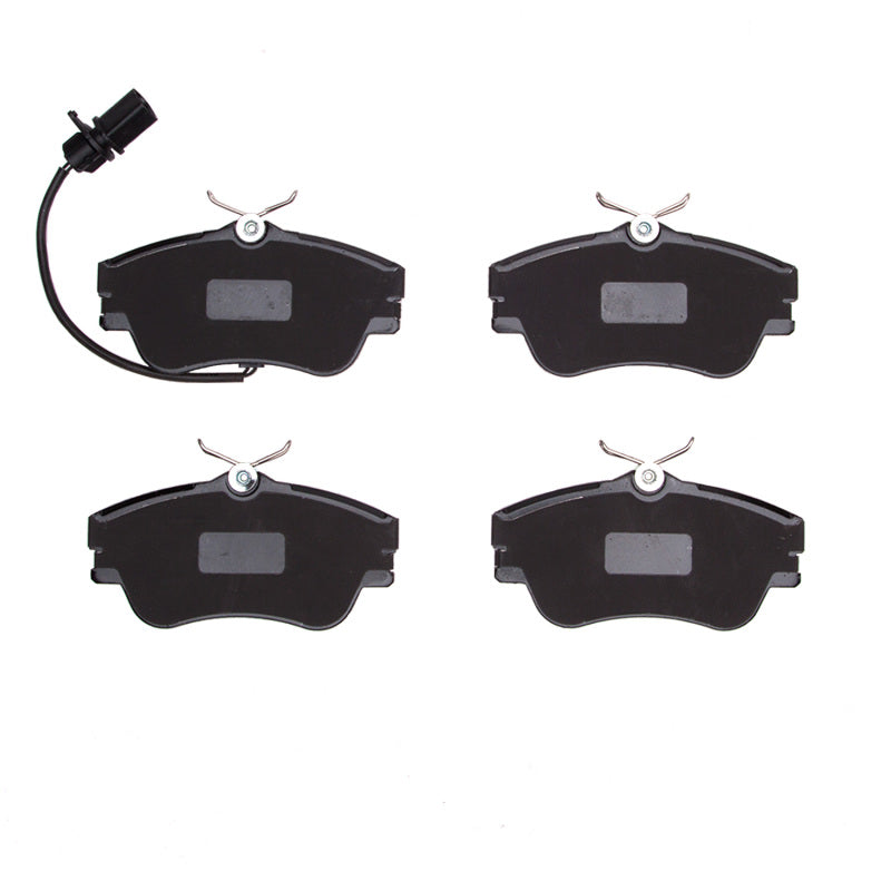 R1 00-00 Volkswagen EuroVan Front Optimum OE Brake Pads
