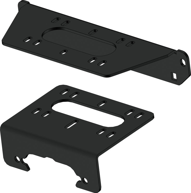KFI 18+ Polaris 1000 Ranger XP/ Crew Winch Mount