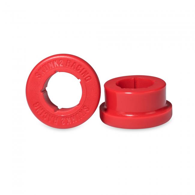 Skunk2 94-01 Acura Integra Hard Anodized Billet Aluminum Body w/ Spherical Compliance Bearing