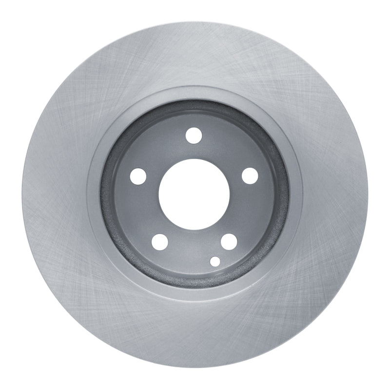 R1 03-06 Mercedes-Benz E500 Front Brake Rotor