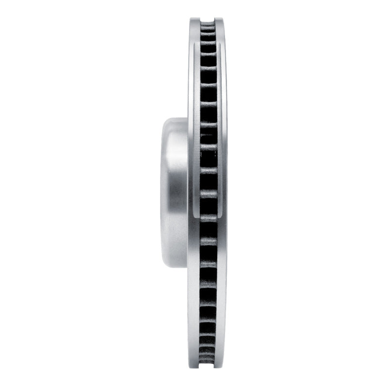DFC 17-25 BMW 840i Gran Coupe Left Front Brake Rotor