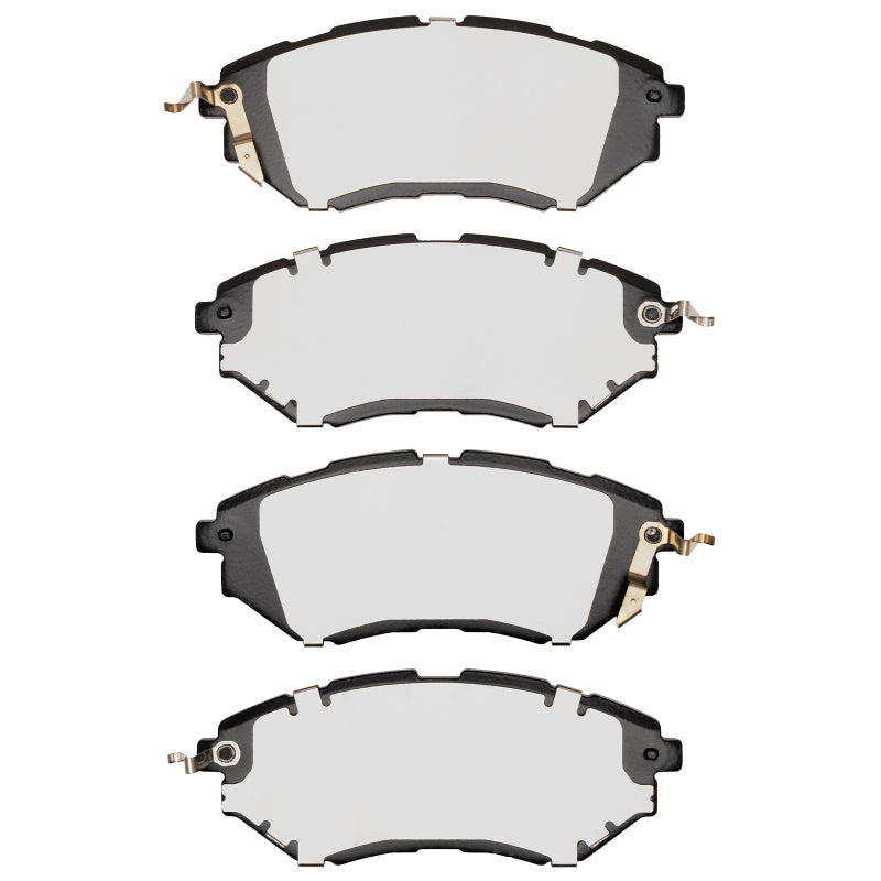 DFC 05-21 Subaru Forester Front 5000 Advanced Ceramic Brake Pads