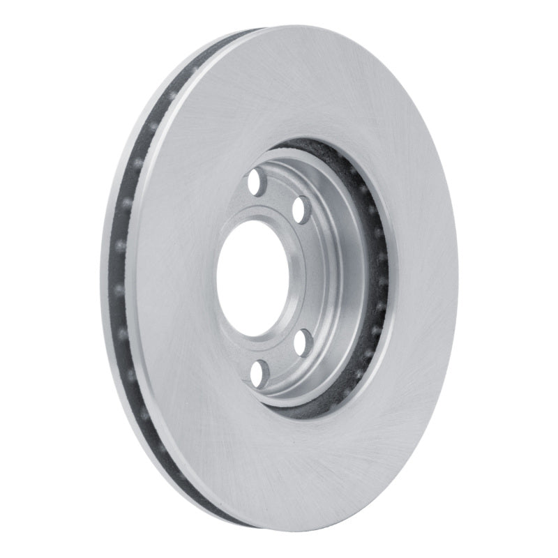 DFC 00-05 Chevrolet Zafira (Mexico) Front Brake Rotor