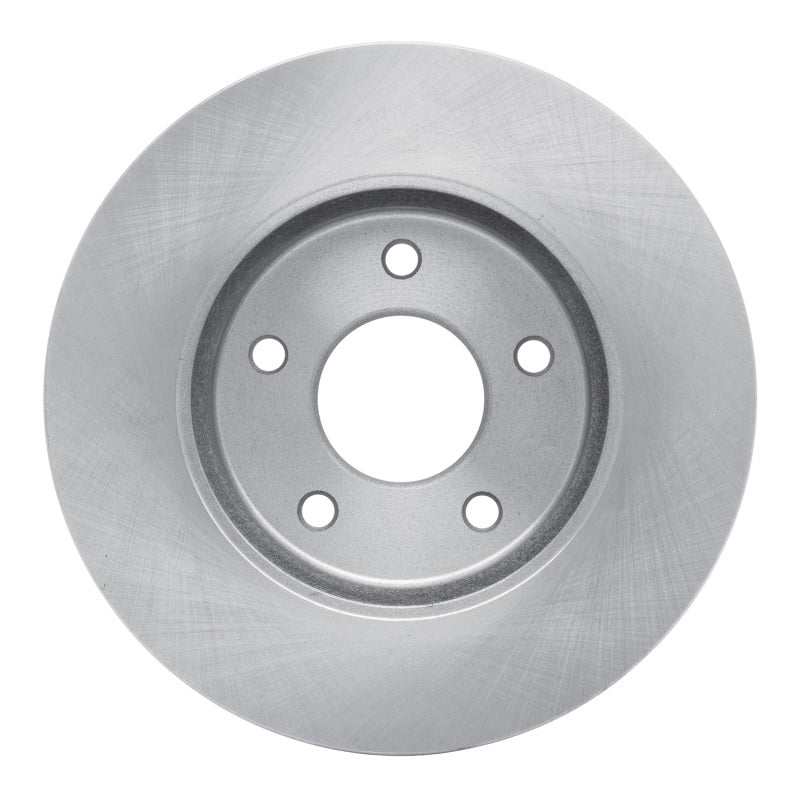 R1 11-25 Chevrolet City Express Front Brake Rotor
