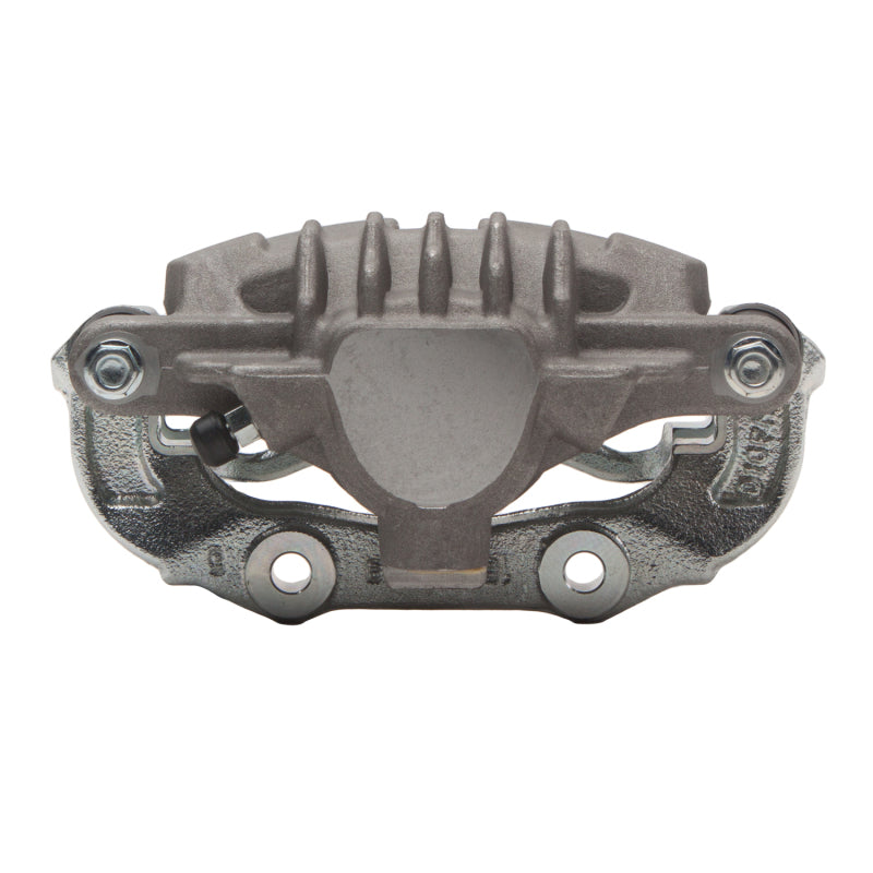 DFC 97-04 Chevrolet S10 Rear-L/Rear-R Silver Zinc Coated Premium Caliper