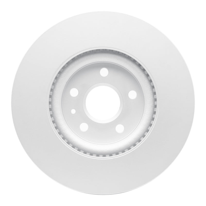 R1 13-19 Buick Regal Front GeoSPEC Coated Rotor