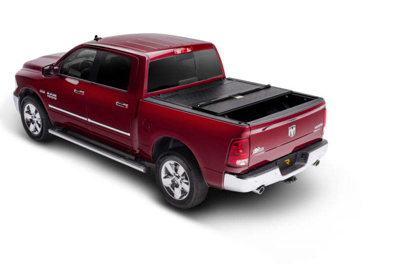 BAK BAKFlip F1 19+ Dodge RAM MFTG w/o Ram Box 6.4ft Bed