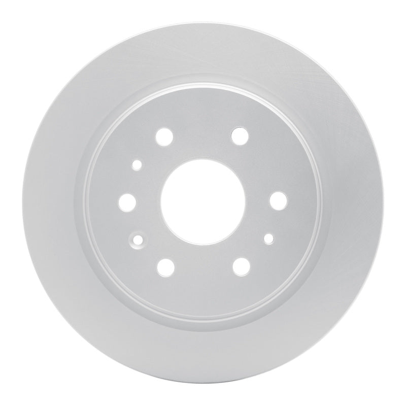 R1 19-25 Cadillac Escalade Rear Carbon Alloy GeoMET Rotor
