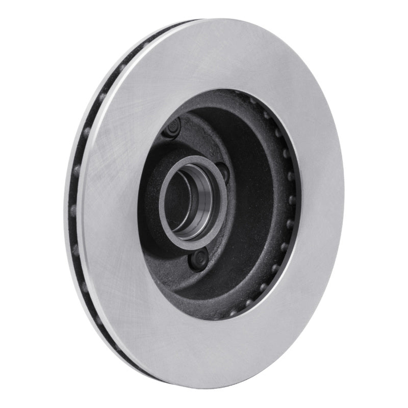R1 79-83 American Motors CONCORD Front Brake Rotor