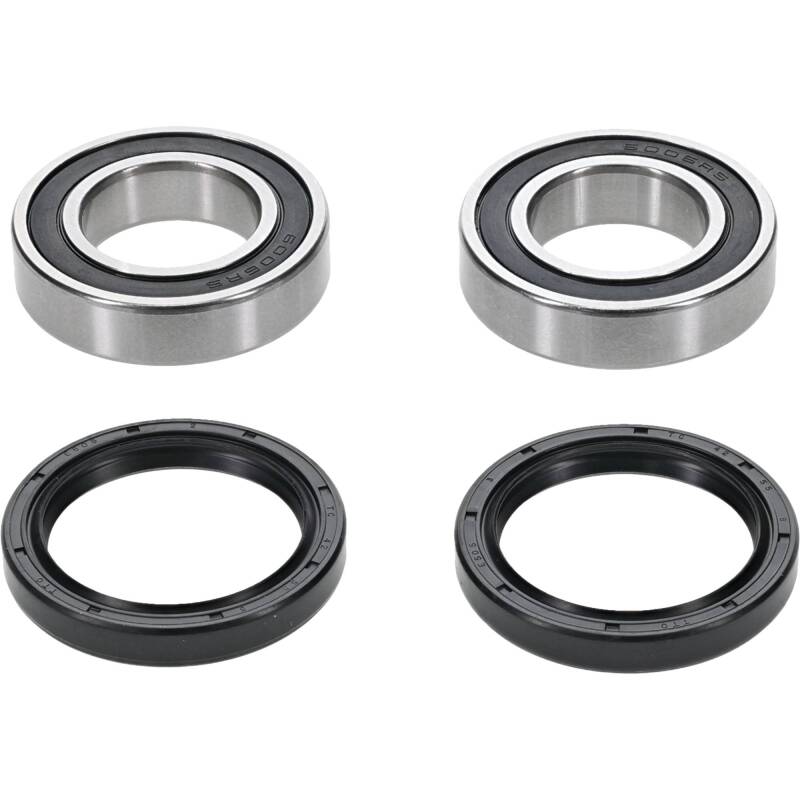 Pivot Works E-TON IXL-40 Rascal Rear Wheel Bearing Kit
