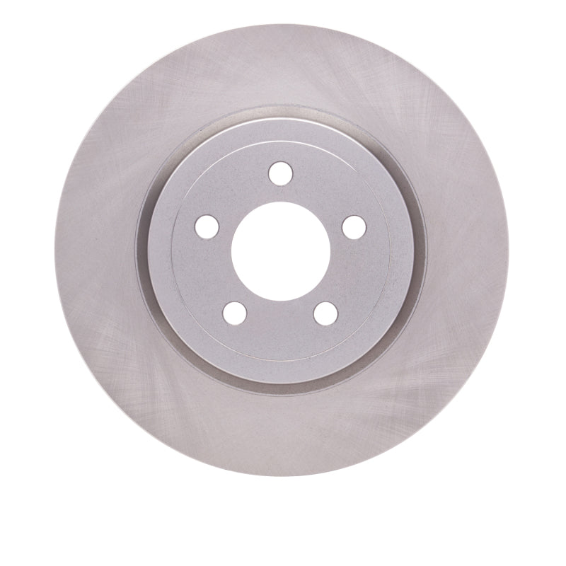 R1 2005-2023 Chrysler 300 Front Brake Rotor