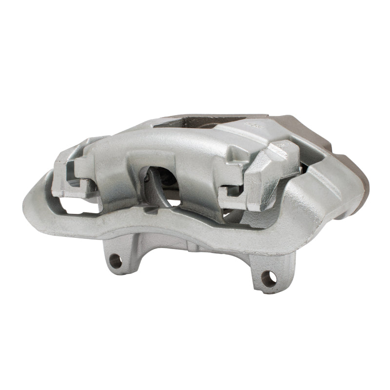 DFC 06-09 Volkswagen CC/Passat CC/Passat Front-L Silver Zinc Coated Premium Caliper
