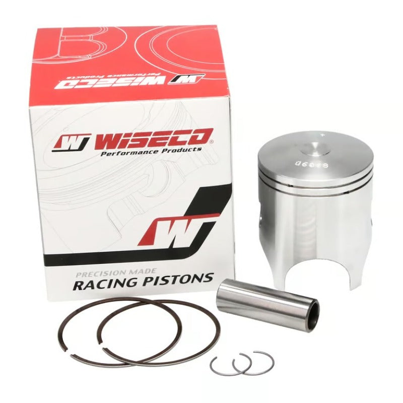 Wiseco Yamaha DT125 73-81/ IT 80-81 2284CD Piston Kit