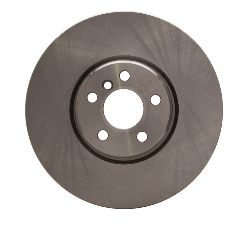 R1 16-25 BMW 530E Left Front Brake Rotor